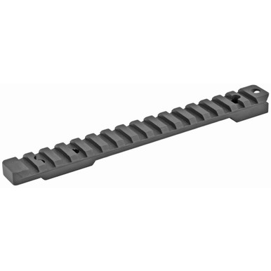 Shop Talley Manufacturing Picatinny Base, Howa 1500, Long Action, 20 MOA, Includes Anti-Cant Indicator, Black PLM150ACI. Buy best Scope Bases from gritrsports.com | Reviews and Shipping options available