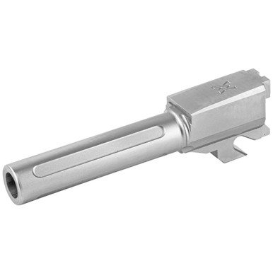 Shop True Precision Barrel, 9MM, Stainless, Fits Sig P320 Compact TP-P32CB-X. Buy best Barrels from gritrsports.com | Reviews and Shipping options available