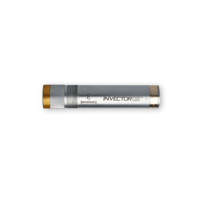 Shop BROWNING 12 Gauge Invector-DS Extended Skeet Choke Tube (1134293). Buy best Choke Tubes from gritrsports.com | Reviews and Shipping options available