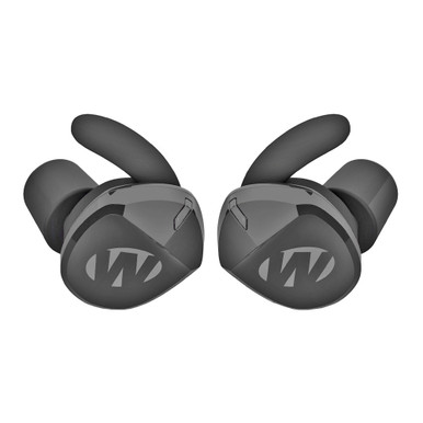 Shop Walker's Silencer BT2.0 Ear Plugs, Black GWP-SLCR2-BT. Buy best Earplugs from gritrsports.com | Reviews and Shipping options available