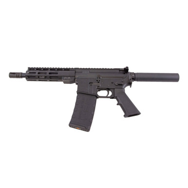 Shop ATI Mil-Sport HGA 300 Blackout 8.5in 30rd AR-15 Long Pistol (ATIG15MS300ML7). Buy best Long Pistols from gritrsports.com | Reviews and Shipping options available