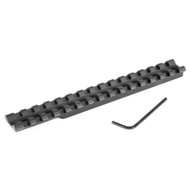 Shop EVOLUTION GUN WORKS Ruger 10/22 Picatinny Rail 40 MOA (46104). Buy best Rails from gritrsports.com | Reviews and Shipping options available