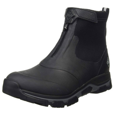 Shop MUCK BOOT COMPANY Men's Apex Mid Zip Ankle Boots. Buy best Boots from gritrsports.com | Reviews and Shipping options available