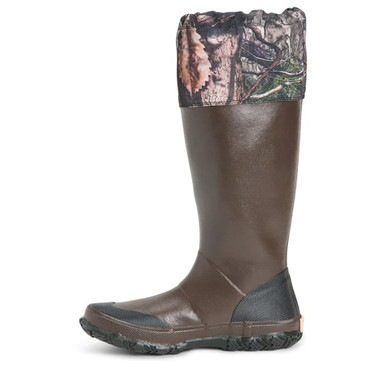 Shop MUCK BOOT COMPANY Unisex Forager Tall Bark/Mocdna Camo Boot (FOR-MDNA-BRN). Buy best Boots from gritrsports.com | Reviews and Shipping options available