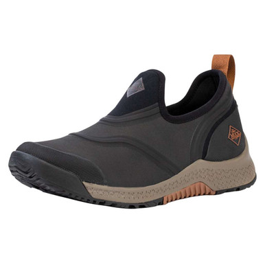Shop MUCK BOOT COMPANY Men's Outscape Low Black Shoe (OSS-000-BLK). Buy best Shoes from gritrsports.com | Reviews and Shipping options available