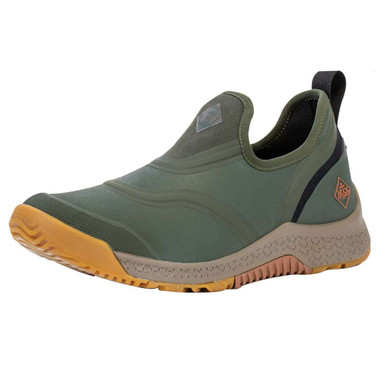 Shop MUCK BOOT COMPANY Men's Outscape Low Moss Shoe (OSS-300-GRN). Buy best Shoes from gritrsports.com | Reviews and Shipping options available