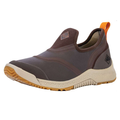 Shop MUCK BOOT COMPANY Men's Outscape Low Brown Shoe (OSS-900-BRN). Buy best Shoes from gritrsports.com | Reviews and Shipping options available