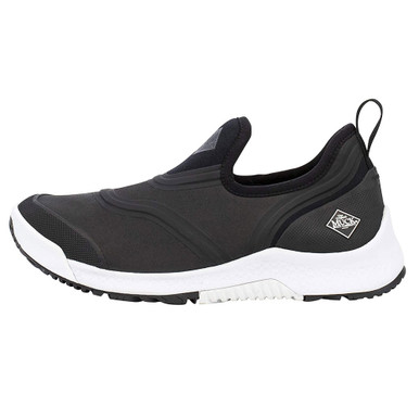 Shop MUCK BOOT COMPANY Women's Outscape Low Black Shoe (OSSW-000-BLK). Buy best Shoes from gritrsports.com | Reviews and Shipping options available