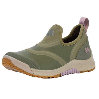 Shop MUCK BOOT COMPANY Women's Outscape Low Olive Shoe (OSSW-300-GRN). Buy best Shoes from gritrsports.com | Reviews and Shipping options available