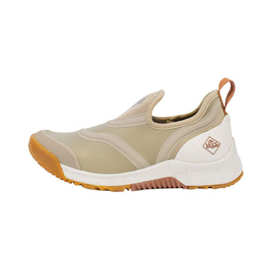 Shop MUCK BOOT COMPANY Women's Outscape Low Crockery Shoe (OSSW-901-BRN). Buy best Shoes from gritrsports.com | Reviews and Shipping options available