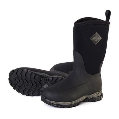 Shop MUCK BOOT COMPANY Kids Rugged II Boot. Buy best Boots from gritrsports.com | Reviews and Shipping options available