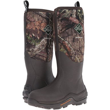 Shop MUCK BOOT COMPANY Mens Woody Mossy Oak Break-Up Country Boot (WDMMOCT). Buy best Boots from gritrsports.com | Reviews and Shipping options available