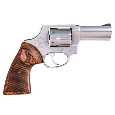 Shop TAURUS 856 Executive Grade 38 Special +P 3in 6rd Hand-Polished Satin Stainless Steel Revolver (2-856EX39CH). Buy best Revolvers from gritrsports.com | Reviews and Shipping options available
