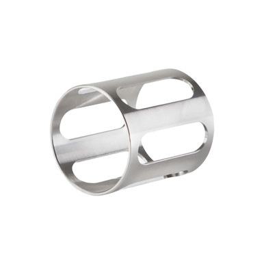 Shop Dead Air Armament Ghost Fixed Barrel Spacer (DA409). Buy best Muzzle Devices from gritrsports.com | Reviews and Shipping options available