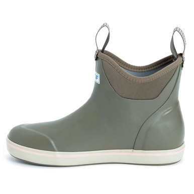 Shop XTRATUF Women's 6in Ankle Deck Taupe Boot (XWAB-901). Buy best Boots from gritrsports.com | Reviews and Shipping options available