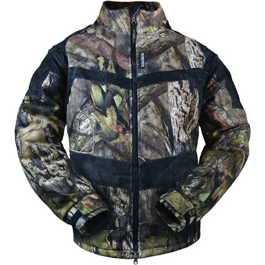 RIVERS WEST 3-Season System Mossy Oak Jacket 5670-MBUC