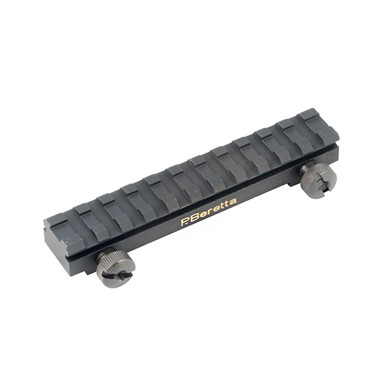 Shop BERETTA Scope Base For Semiauto Shotguns (C8H837). Buy best Scope Bases from gritrsports.com | Reviews and Shipping options available
