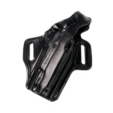 Shop GALCO Fletch High Ride RH Black Belt Holster Kimber 5in 1911 w/wo Red Dot (FL212RB). Buy best Holsters from gritrsports.com | Reviews and Shipping options available