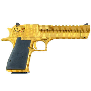 MAGNUM RESEARCH Desert Eagle XIX 50AE Pistol DE50TG