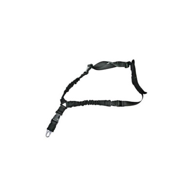 Shop AMERICAN TACTICAL RUKX Gear Black Single Point Bungee Sling (ATICT1PSB). Buy best Gun Slings from gritrsports.com | Reviews and Shipping options available