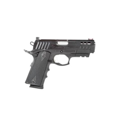 Shop AMERICAN TACTICAL HGA FXH-45 Hybrid .45 ACP 5in 8rd Semi-Automatic Pistol (ATIGFXH45). Buy best Pistols from gritrsports.com | Reviews and Shipping options available