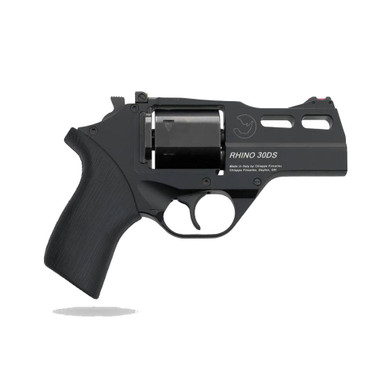 Shop CHIAPPA FIREARMS Rhino 30DS .357 Magnum 3in 6rd Revolver (340.289). Buy best Revolvers from gritrsports.com | Reviews and Shipping options available