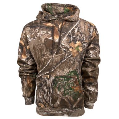 Shop KINGS CAMO Classic Cotton Pullover Realtree Edge Hoodie (KCB115-RE). Buy best Hoodies from gritrsports.com | Reviews and Shipping options available