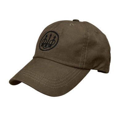 Shop BERETTA Sandstone Waxed Cotton Hat (BC092025330705). Buy best Hats from gritrsports.com | Reviews and Shipping options available