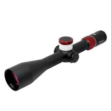 Shop BURRIS XTR Pro 5.5-30x56mm SCR 2 ILLUM (202212) Buy best Riflescopes from gritrsports.com | Reviews and Shipping options available
