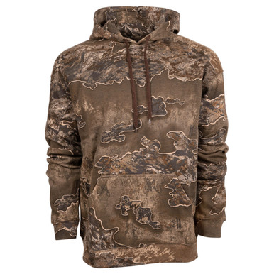 Shop KINGS CAMO Classic Cotton Realtree Excape Pullover Hoodie (KCB115-EX). Buy best Hoodies from gritrsports.com | Reviews and Shipping options available