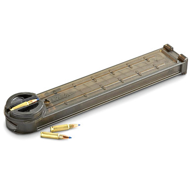 Shop FN PS90 5.7x28mm 50Rd Translucent Smoke Magazine (3810110093). Buy best Rifle Magazines from gritrsports.com | Reviews and Shipping options available