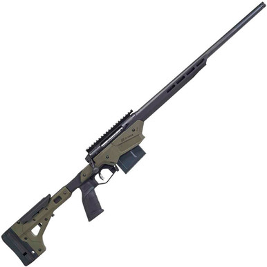 Shop SAVAGE Axis II Precision 30-06 Sprg  22in 5rd Bolt-Action Rifle (57553). Buy best Rifles from gritrsports.com | Reviews and Shipping options available