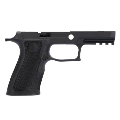 Shop SIG SAUER P320 XCarry LXG Black Medium Grip Module Assy (8900820). Buy best Gun Grips from gritrsports.com | Reviews and Shipping options available