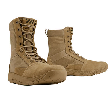 Shop VIKTOS Men's Armory AR670 Dark Coyote Boot (10077). Buy best Boots from gritrsports.com | Reviews and Shipping options available