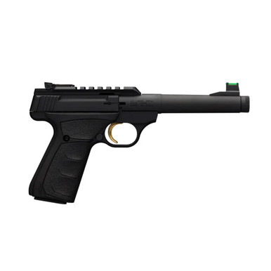 Shop BROWNING Buck Mark Plus Camper Suppressor Ready .22LR 5.5in 10rd Semi-Automatic Pistol (51534490). Buy best Pistols from gritrsports.com | Reviews and Shipping options available