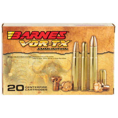 Shop Barnes 22014 VOR-TX 375 Holland & Holland Mag TSX Flat Base 300 GR 20Box/10Case. Buy best Handgun Ammo from gritrsports.com | Reviews and Shipping options available