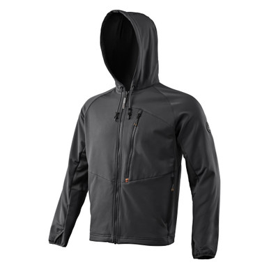Shop BERETTA Mens Windstryke Ebony Hoody (FU281T197109OR). Buy best Hoodies from gritrsports.com | Reviews and Shipping options available