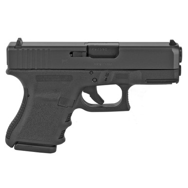 Shop GLOCK 29SF Semi-Automatic 10mm Sub-Compact Pistol CA Compliant (PF2950201). Buy best Pistols from gritrsports.com | Reviews and Shipping options available