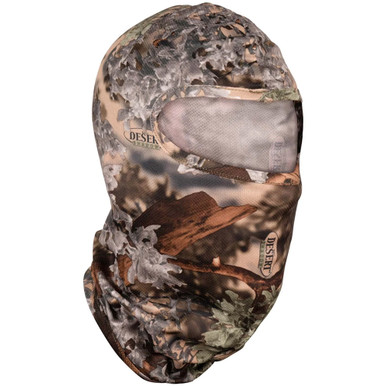 Shop KINGS CAMO Poly Desert Shadow Hood Mask (KCG1700-DS). Buy best Balaclavas from gritrsports.com | Reviews and Shipping options available