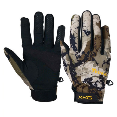Shop KINGS CAMO XKG Mid-Weight XK7 Glove (XKG5050-XK7). Buy best Gloves from gritrsports.com | Reviews and Shipping options available