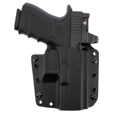 Shop GALCO Corvus Belt/Iwb Holster, Black, RH,   (CVS212RB). Buy best Holsters from gritrsports.com | Reviews and Shipping options available