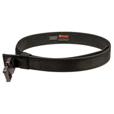 Shop GALCO EDC BELT, BLACK, A (EDC-BK-LG). Buy best Belts from gritrsports.com | Reviews and Shipping options available