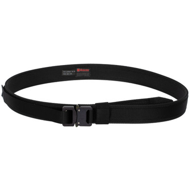 Shop GALCO EDC BELT, BLACK, A (EDC-BK-XXL). Buy best Belts from gritrsports.com | Reviews and Shipping options available
