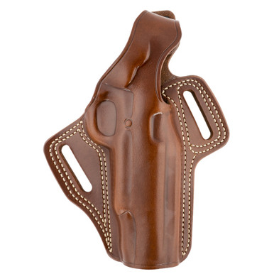 Shop GALCO Fletch High Ride Belt Holster, Tan, RH, KIMBER 5" 1911 w/wo red dot (FL212R). Buy best Holsters from gritrsports.com | Reviews and Shipping options available