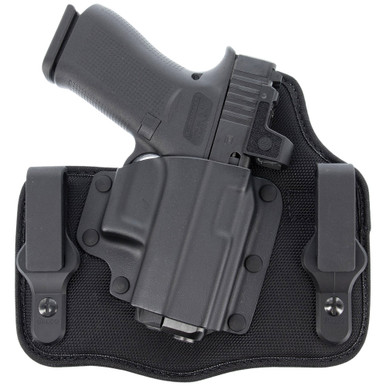 Shop GALCO Kingtuk Cloud Iwb Holster, Black, RH, GLOCK 43 (KTC800RB). Buy best Holsters from gritrsports.com | Reviews and Shipping options available