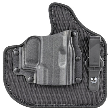 Shop GALCO Quicktuk Cloud Iwb Holster, Black, R (QTC822B). Buy best Holsters from gritrsports.com | Reviews and Shipping options available