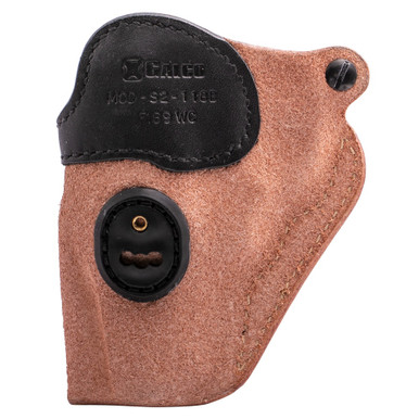 Shop GALCO Scout 3.0 Iwb, RUGER SP101 2 1/4", Black, Ambi (S2-118B). Buy best Holsters from gritrsports.com | Reviews and Shipping options available