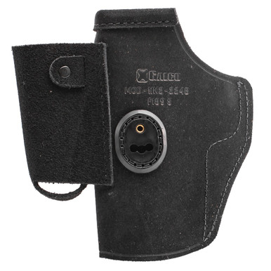 Shop GALCO Walkabout 2.0 Iwb, GLOCK 17, Black, Ambi (WK2-224B). Buy best Holsters from gritrsports.com | Reviews and Shipping options available
