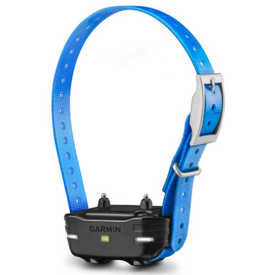 Shop GARMIN PT 10, Blue Collar (010-01209-10). Buy best Other Electronics from gritrsports.com | Reviews and Shipping options available