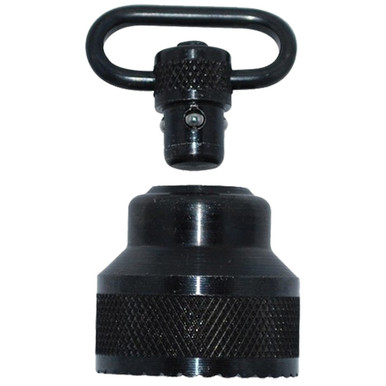 Shop Grovtec US Inc GTSW298 Push Button Mag Cap Set. Buy best Rifle Components from gritrsports.com | Reviews and Shipping options available